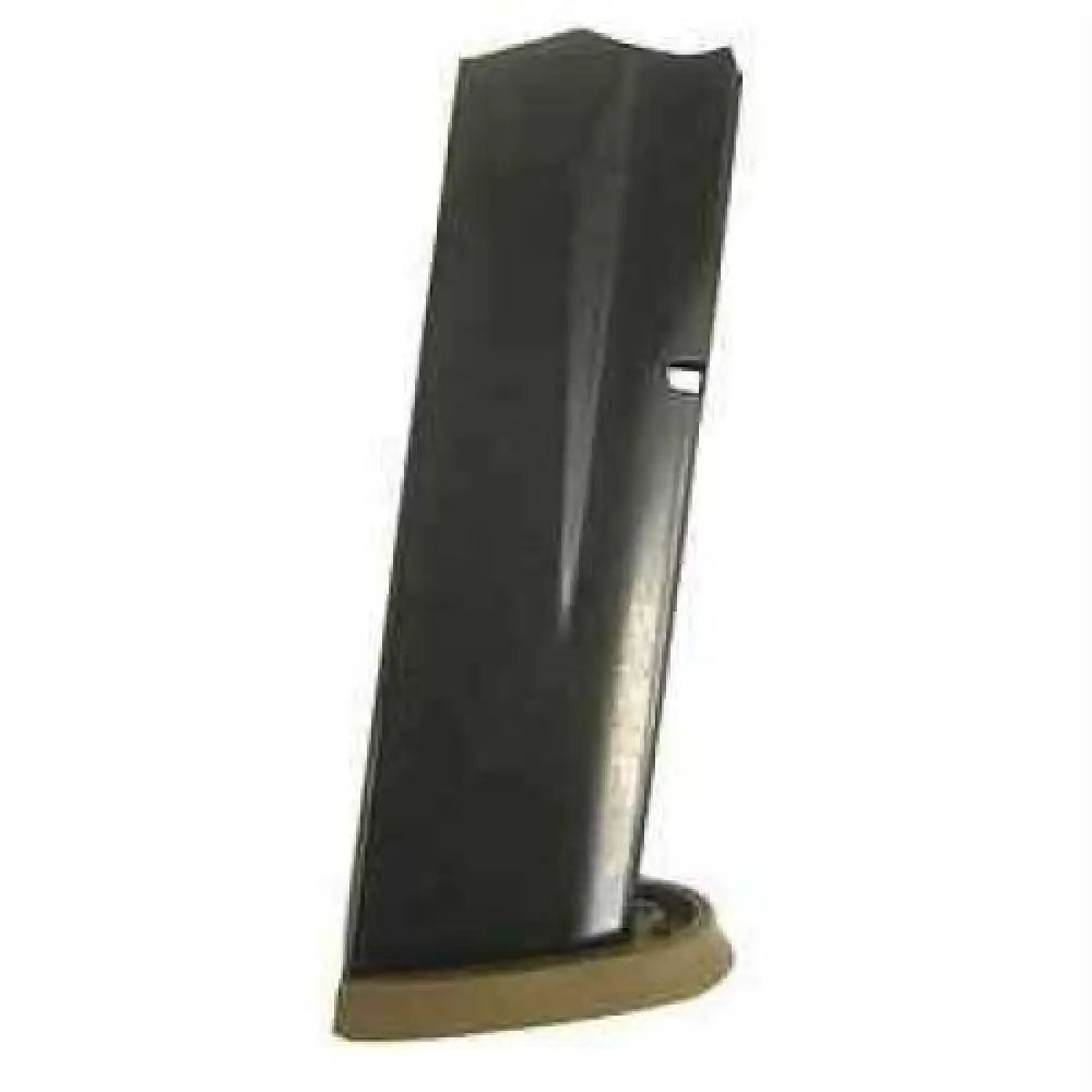 Smith & Wesson Magazine 45 Acp 14rd Fits M&p Stainless Brownbase 194770000 - 19477