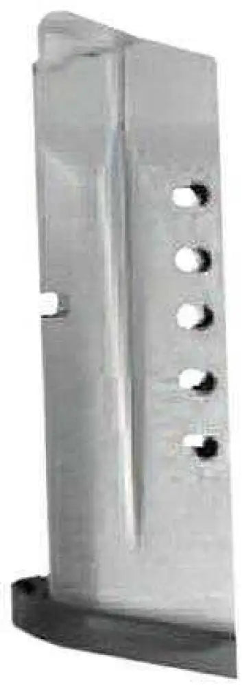 Smith & Wesson Magazine 45 Acp 7rd Stainless Fits Shield 3005567