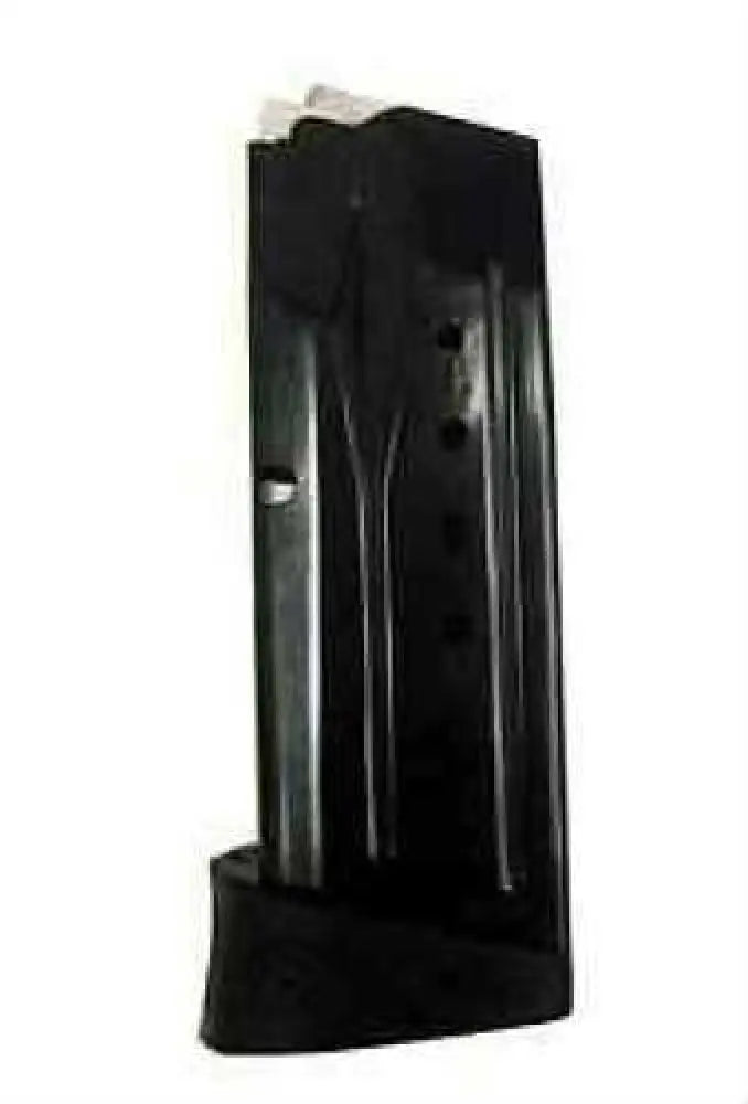 Smith & Wesson Magazine 9mm 10 Rounds Fits M&p Compact Blue 194620000 - 19462