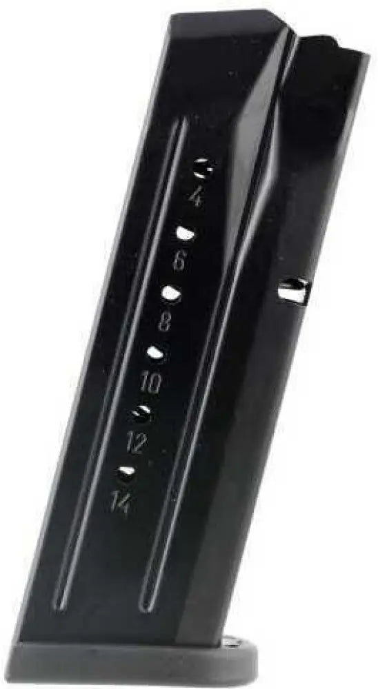 Smith & Wesson Magazine 9mm 15rd Fits M&p M2.0 3008590