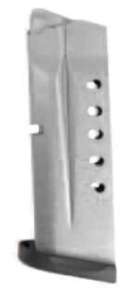 Smith & Wesson Magazine 9mm 7rd Fits Shield Stainless 199350000 - 19935