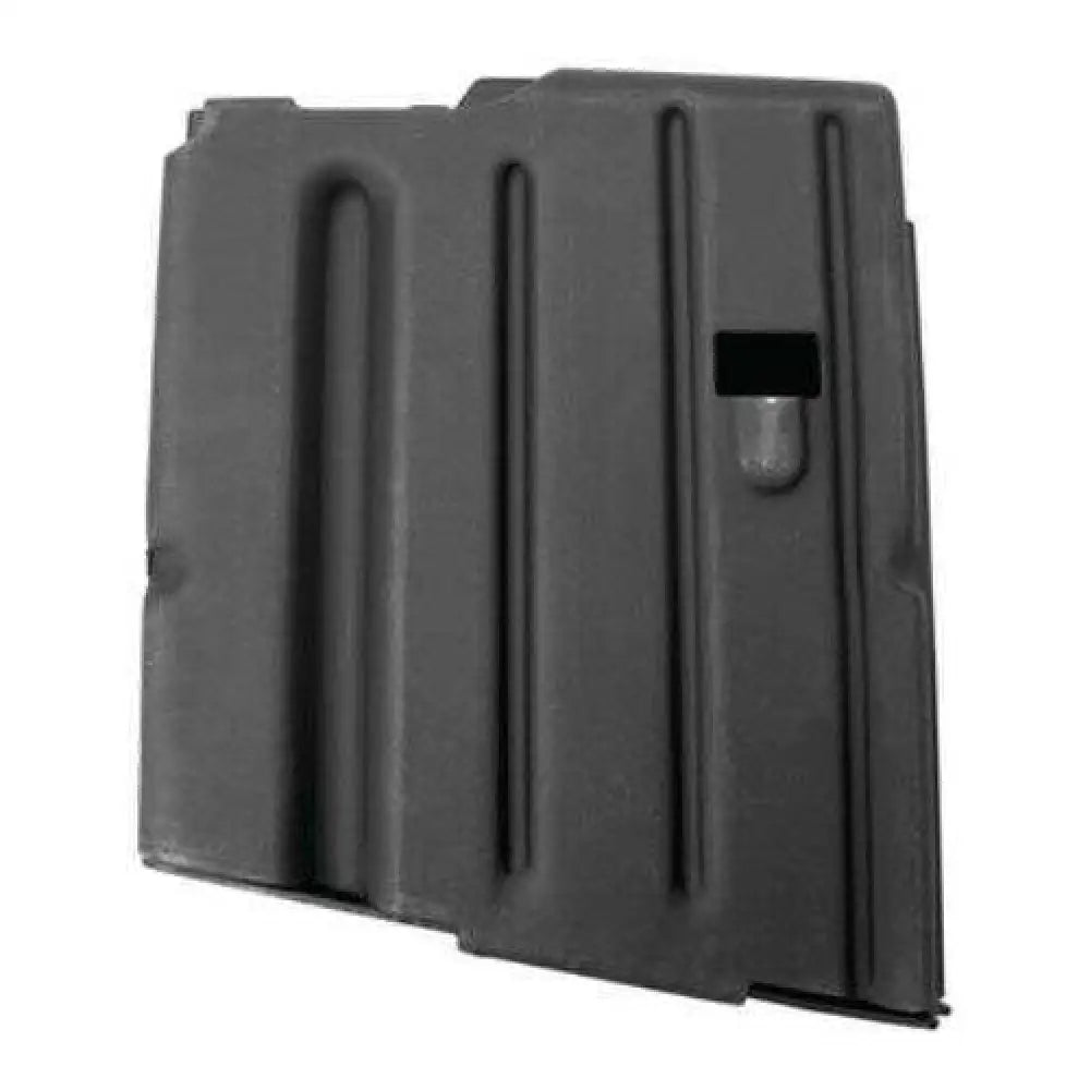 Smith & Wesson Magazine M&p10 5 Round 308 Win/7.62 Nato Black Steel 43218000