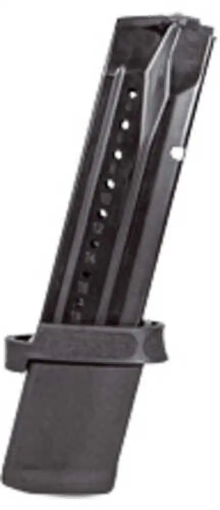 Smith & Wesson no Attributes Available to Load 30156917