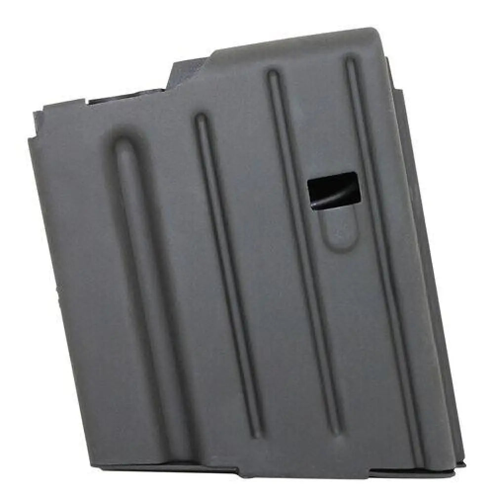 Smith & Wesson Rifle Magazines M&p10 Magazine Black.308 Cal 10/rd Buy at Faith and Freedom Outdoors