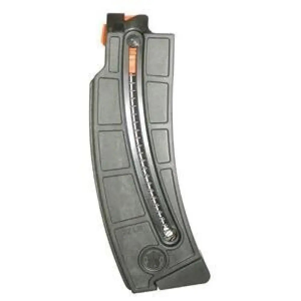 Smith & Wesson Rifle Magazines M&p15-22 Magazine with Load Assist 22 Lr Black Polymer 25/rd Buy at Faith and Freedom