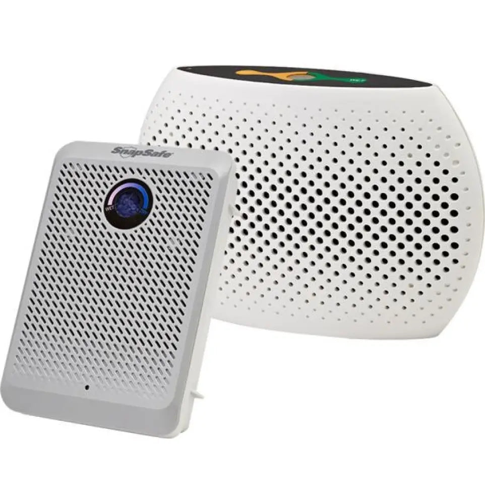 Snap Safe Accessories Snapsafe Rechargeable Gun Dehumidifiers 110 Volt - Medium Buy at Faith and Freedom Outdoors