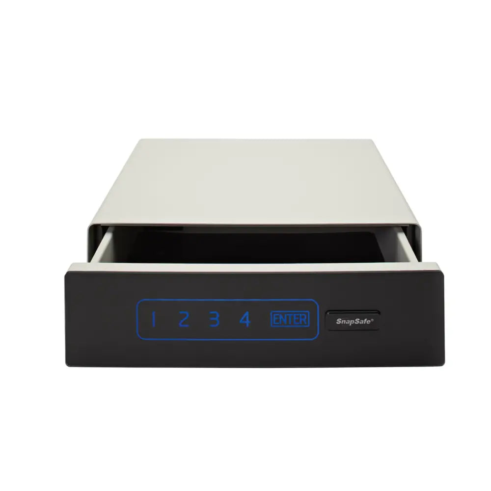 Snap Safe Gun Safes & Cabinets Snapsafe Glidevault Electronic Buy at Faith and Freedom Outdoors