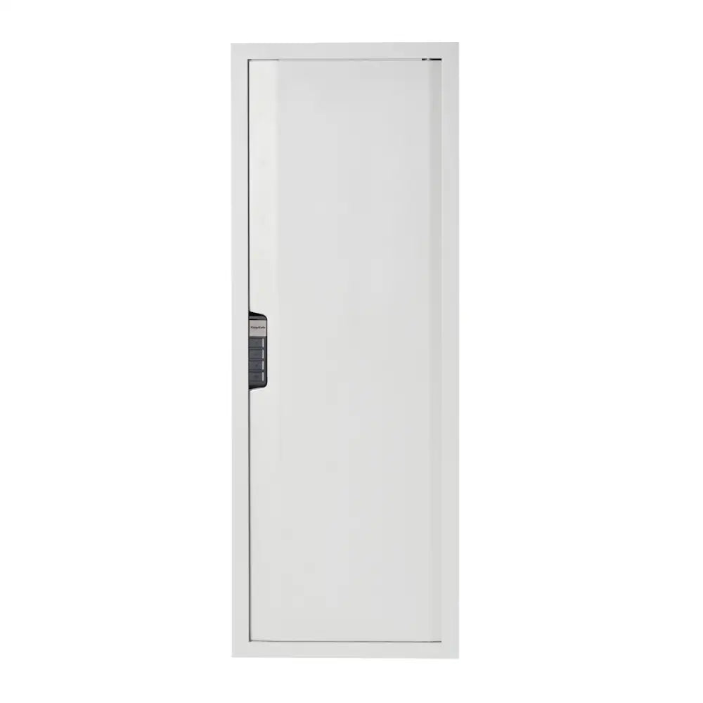 Snap Safe Gun Safes & Cabinets Snapsafe In-wall Tall Buy at Faith and Freedom Outdoors