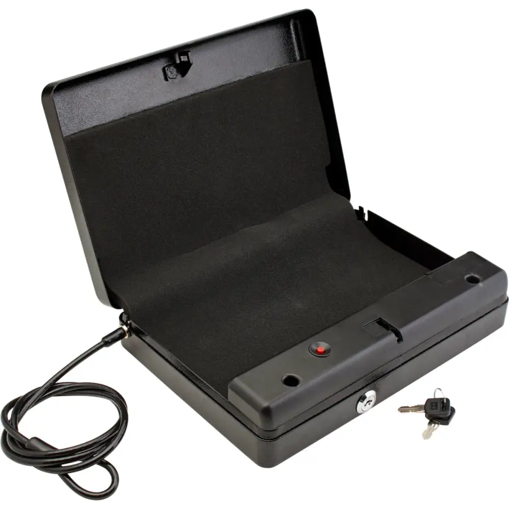 Snap Safe Gun Safes & Cabinets Snapsafe Keypad Vault Black Buy at Faith and Freedom Outdoors