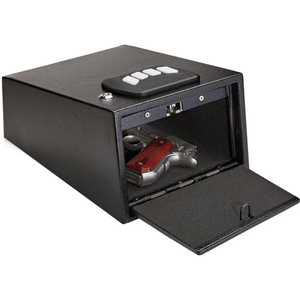 Snap Safe Gun Safes & Cabinets Snapsafe One-gun Keypad Vault Buy at Faith and Freedom Outdoors