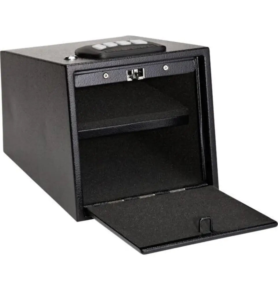 Snap Safe Gun Safes & Cabinets Snapsafe Two-gun Keypad Vault Buy at Faith and Freedom Outdoors