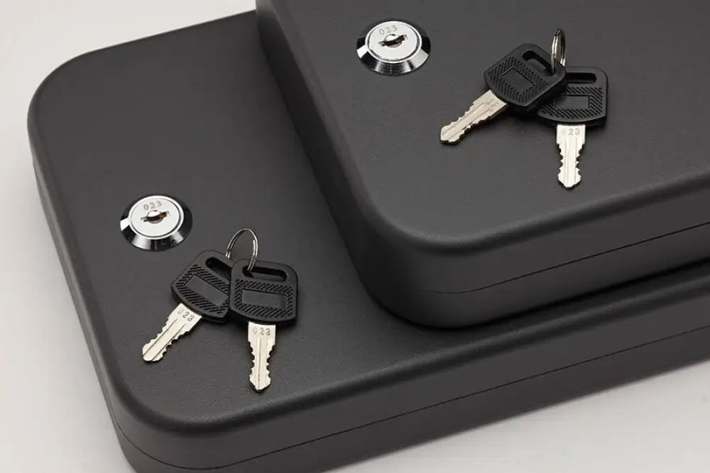 Snap Safe Gun Safes & Cabinets Xx-large Lockbox- 2/pack Keyed Alike. Buy at Faith and Freedom Outdoors