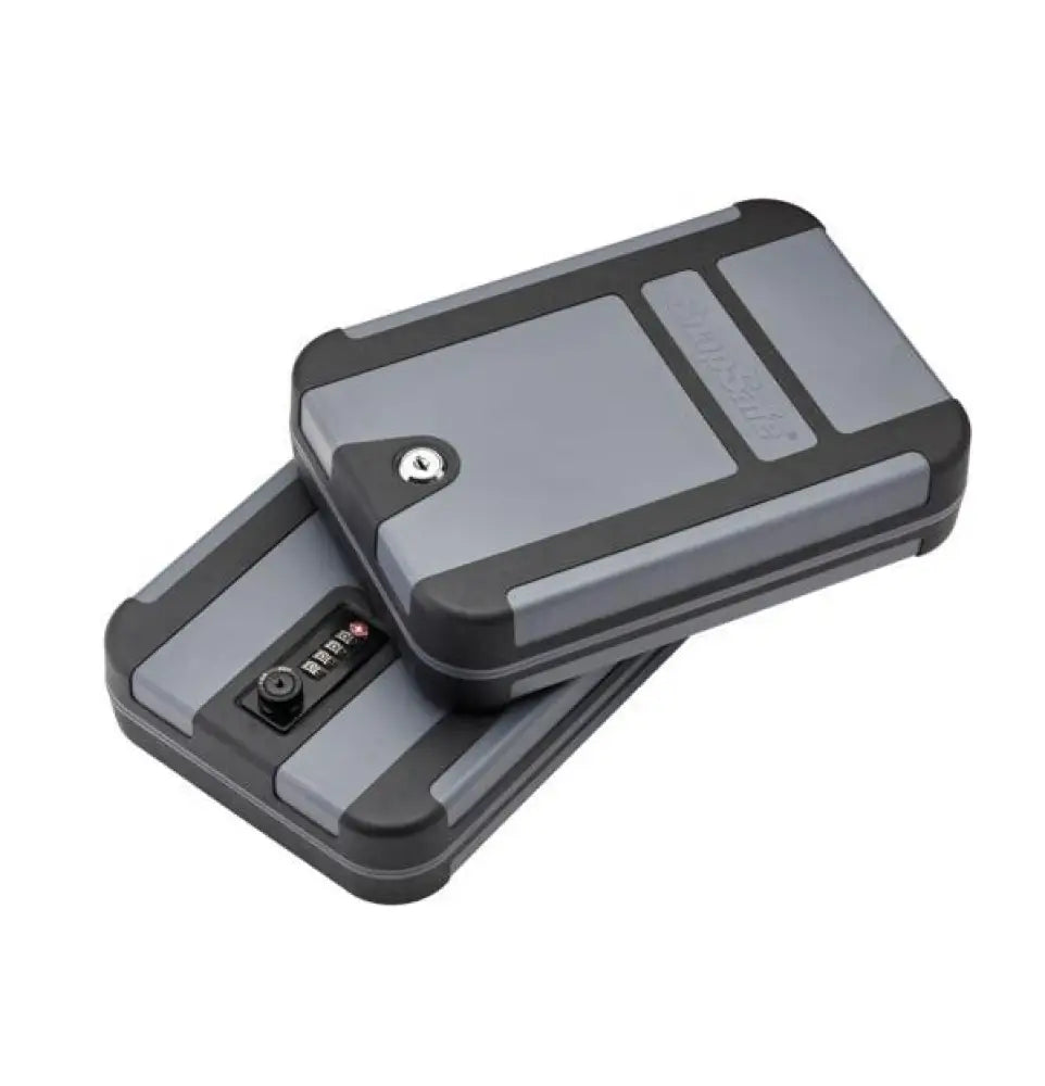 Snap Safe Shooting|gun Safes & Cabinets Snapsafe Treklite Lock Box - Xl Buy at Faith and Freedom Outdoors