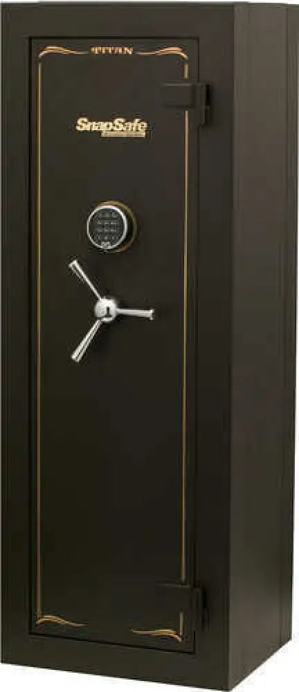 Snapsafe 75010 Titan Safe d