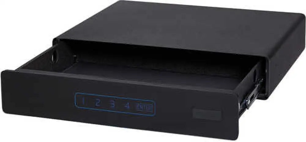 Snapsafe 75402 26x20x5 Under Bed Safe Md d