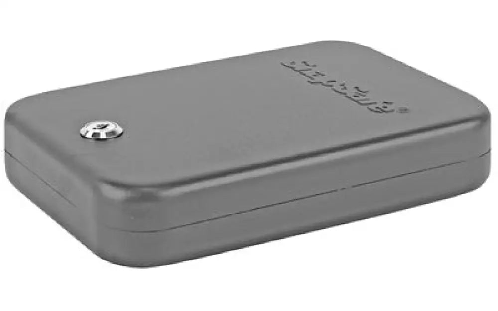 Snapsafe Large Lock Box Keyed Buy at Faith and Freedom Outdoors - Safes - Safe