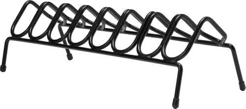 Snapsafe Safe 75840 Eight Gun Pistol Rack Black Steel