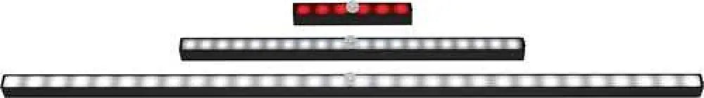 Snapsafe Safe 76001 Light White 70 Lumens Aaa 20 Led