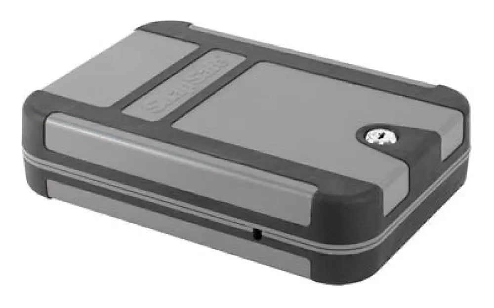 Snapsafe Treklite Xl Lock Box Keyed Buy at Faith and Freedom Outdoors - Safes - Safe
