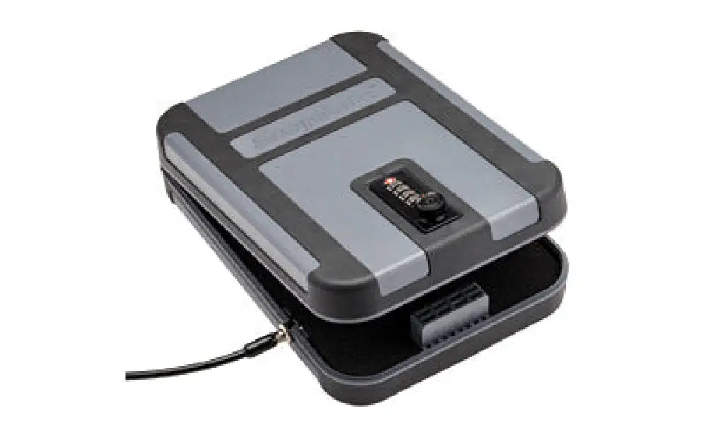 Snapsafe Treklite Xl Lock Box Tsa Buy at Faith and Freedom Outdoors - Safes - Safe