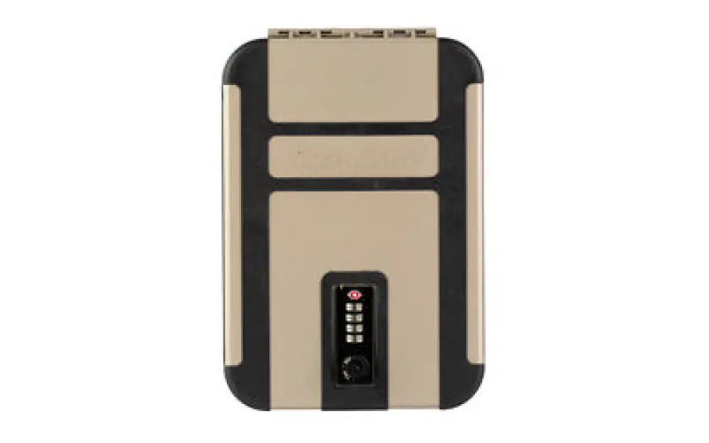 Snapsafe Treklite Xl Lockbox Tsa Fde Buy at Faith and Freedom Outdoors - Safes