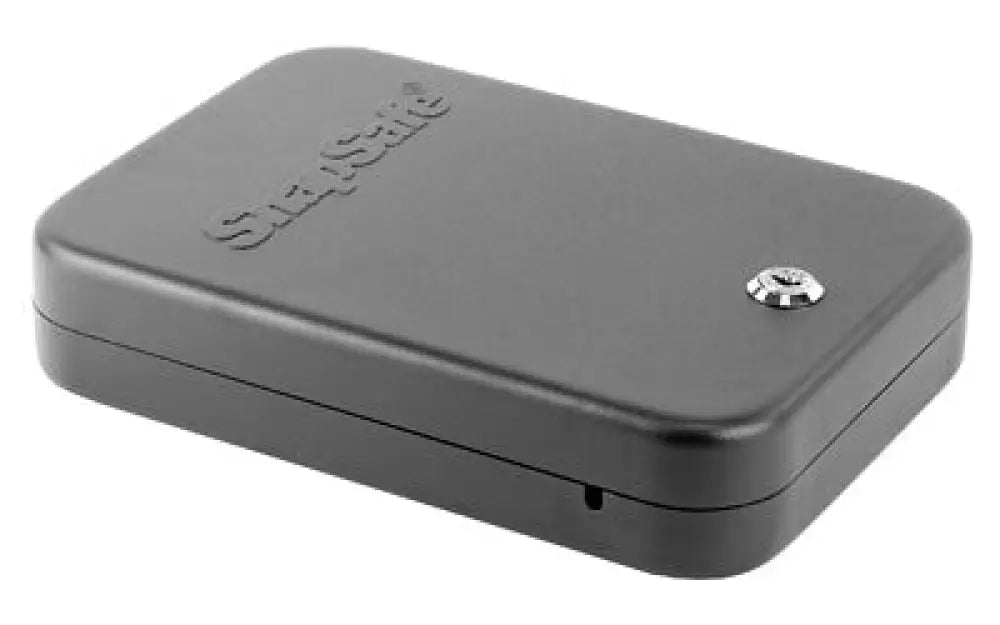 Snapsafe X-large Lock Box Keyed Buy at Faith and Freedom Outdoors - Safes - Safe