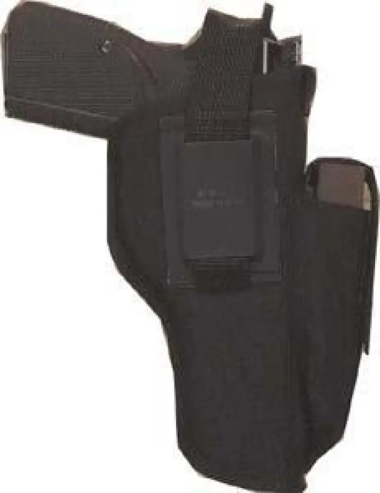 Soft Armor Gun Holsters Compak Spring Clip Buy at Faith and Freedom Outdoors