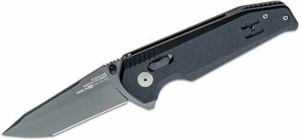 Sog 12-57-07-57 Vision Xr Lte Black Graphite - Sog12570757