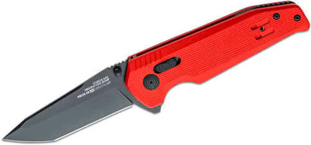 Sog 12-57-08-57 Vision Xr Lte Red - Sog12570857