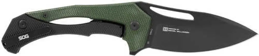 Sog-14-24-02-57 Bulwark Fl Odg Satin Presen Box - Sog14240257