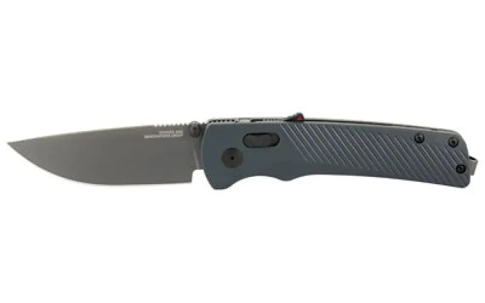 Sog Flash at Urban Grey 3.45’’ Buy at Faith and Freedom Outdoors - Folding Knives - Knife/assisted