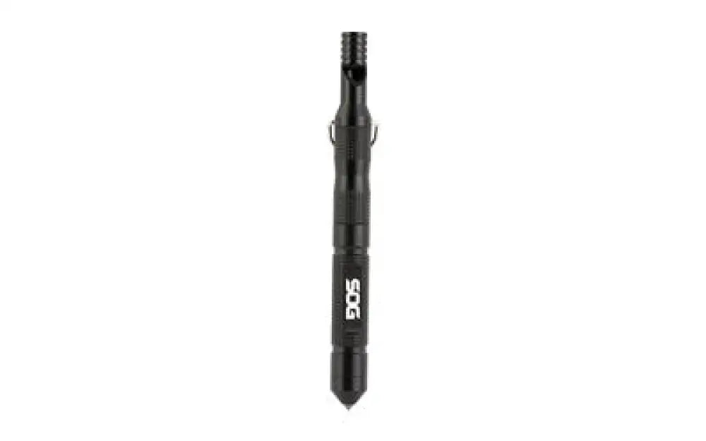 Sog Flint 4.3’’ Black Buy at Faith and Freedom Outdoors - Tools