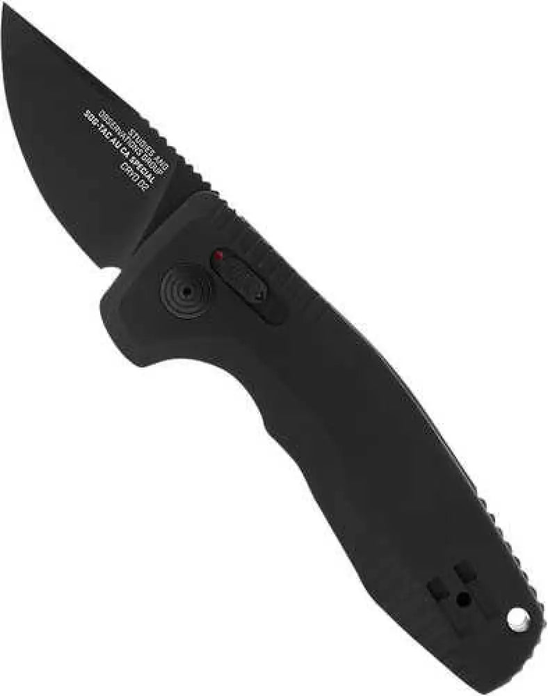 Sog Knives 12-25-01-57 Prohen Xr Mikkel Willumsen Sign - Sog12250157