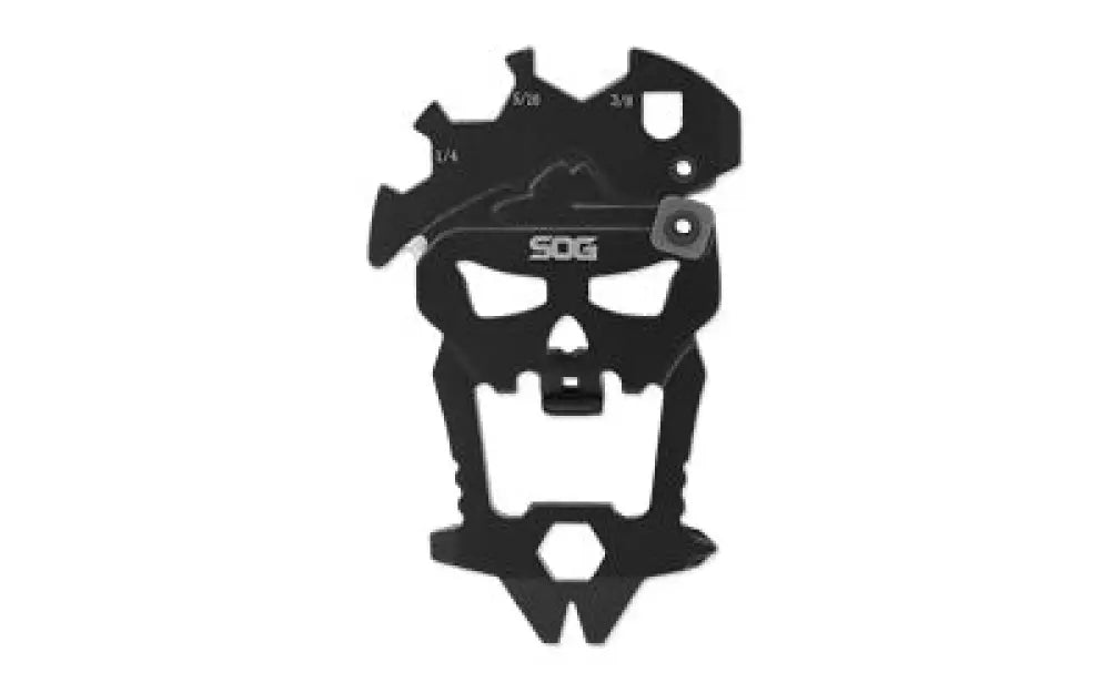 Sog Macv Tool Black Buy at Faith and Freedom Outdoors - Tools