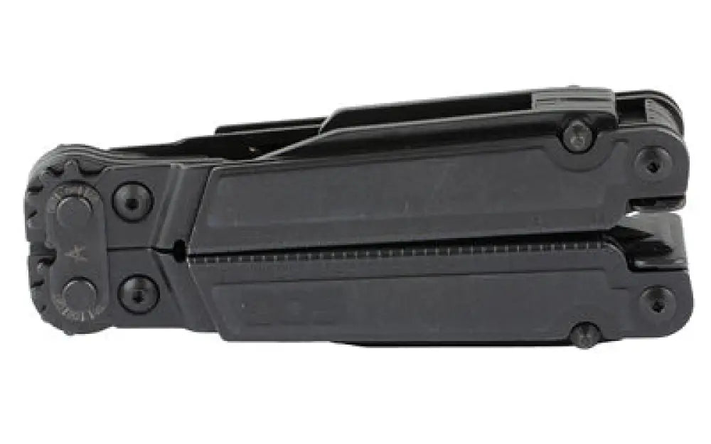 Sog Poweraccess Assist Mt Black Buy at Faith and Freedom Outdoors - Tools - Multi-tool