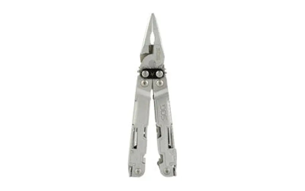 Sog Poweraccess Bead Blast Buy at Faith and Freedom Outdoors - Tools - Multi-tool