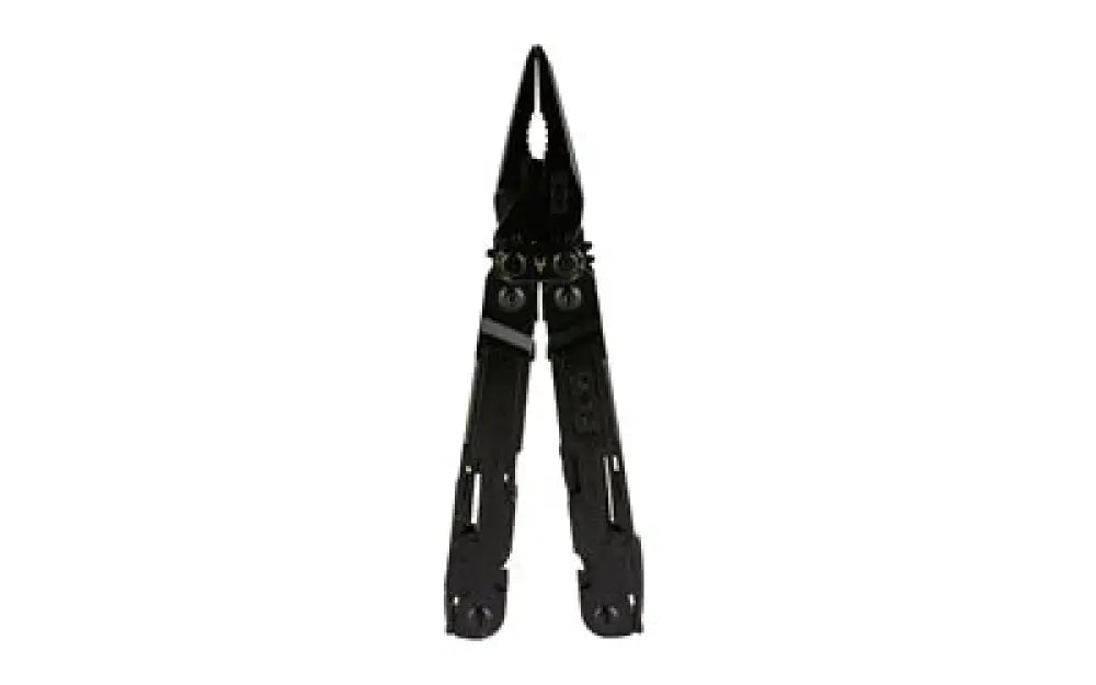 Sog Poweraccess Black Buy at Faith and Freedom Outdoors - Tools - Multi-tool