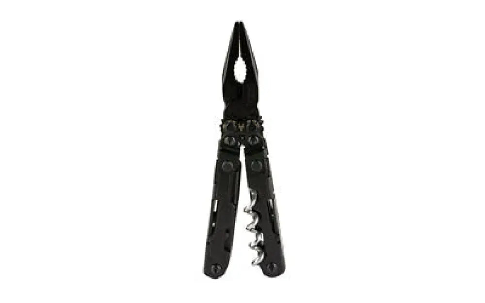 Sog Powerlitre Black Buy at Faith and Freedom Outdoors - Tools - Multi-tool