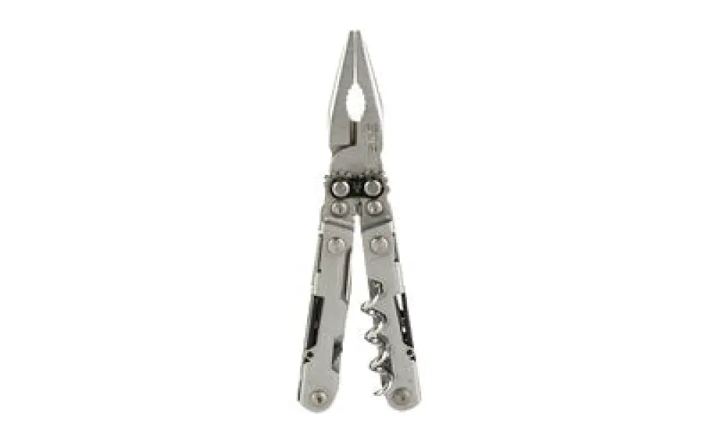 Sog Powerlitre Stone Wash Buy at Faith and Freedom Outdoors - Tools - Multi-tool