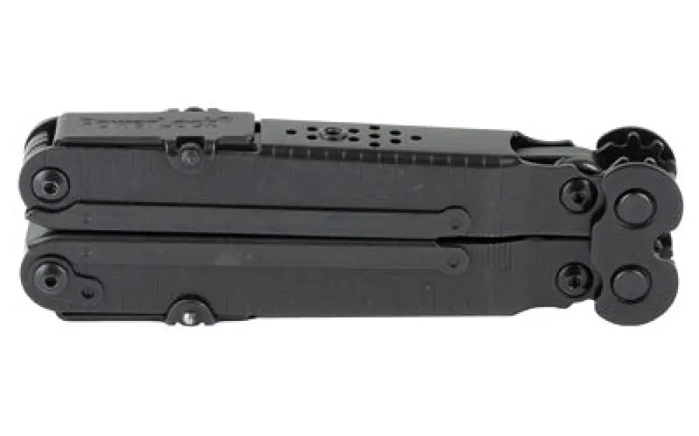Sog Powerlock Eod V-cutter Black Buy at Faith and Freedom Outdoors - Tools - Multi-tool