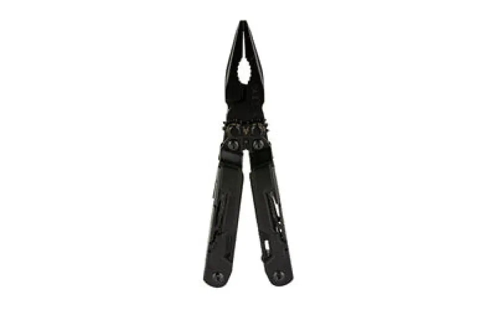 Sog Powerpint Black Buy at Faith and Freedom Outdoors - Tools - Multi-tool