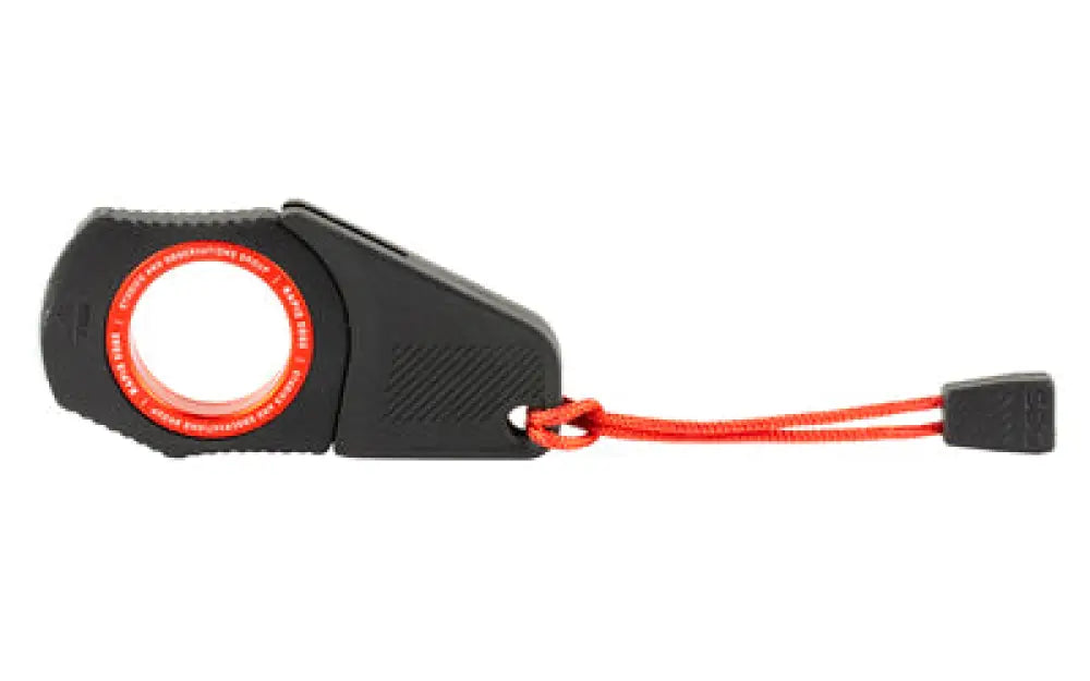 SOG RAPID EDGE BLACK / RED Buy At Faith And Freedom Outdoors