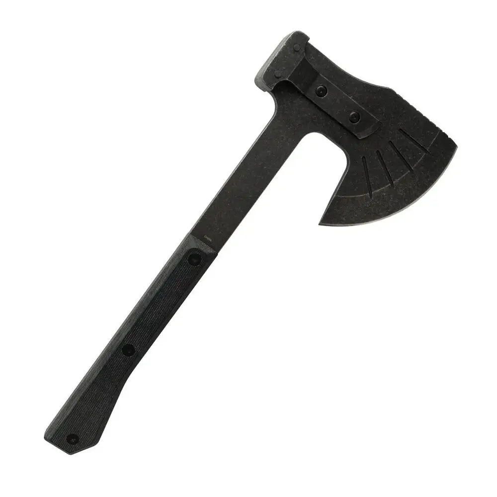 Sog Specialty Knives Sog Bushcraft Hatchet 4-1/4’’ Blade Black Buy at Faith and Freedom Outdoors