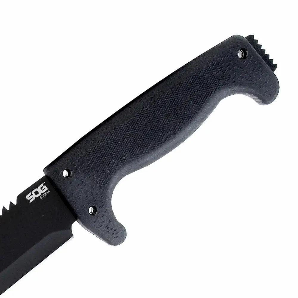 Sog Specialty Knives & Edged Tools|axes Hatchets Machetes|knives Tools Sog Sogfari Machete 13’’ Blade Black Buy