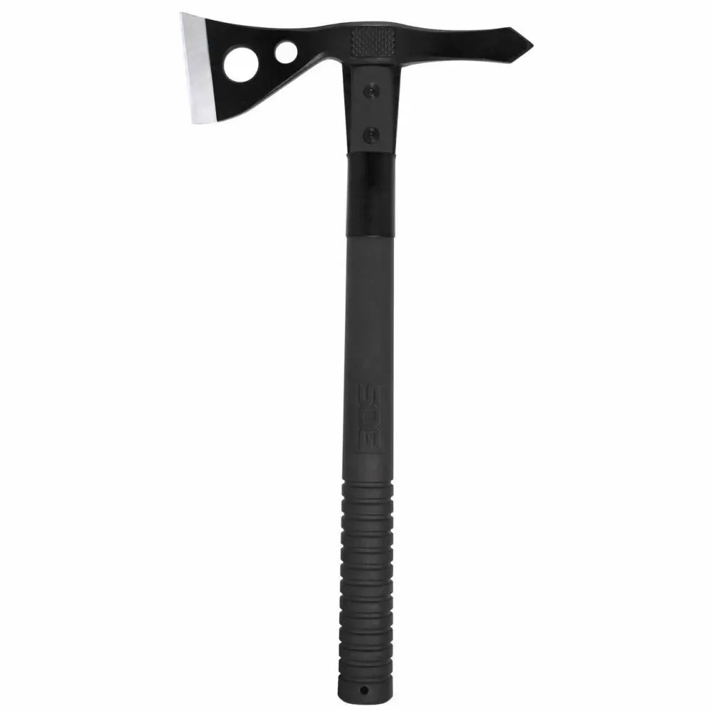 Sog Specialty Knives & Edged Tools|axes Hatchets Machetes|knives Tools|knives Sog Tactical Tomahawk Ax Black Buy