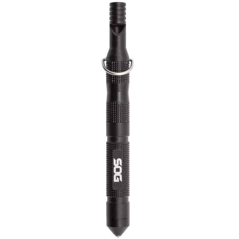 Sog Specialty Knives & Edged Tools Sog Flint Multi-tool Black Buy at Faith and Freedom Outdoors