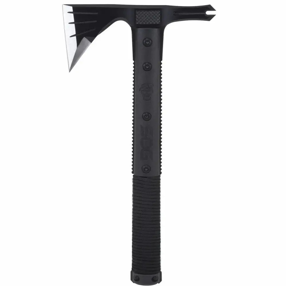 Sog Specialty Knives & Edged Tools|knives|knives Tools Sog Survival Hawk Ax 12.1’’ Handle Black Buy at Faith