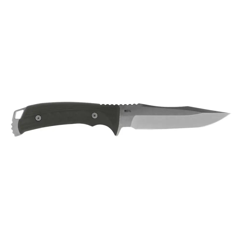 Sog Specialty Knives & Edged Tools|knives Sog Pillar Knife 5’’ Blade Black Buy at Faith and Freedom Outdoors