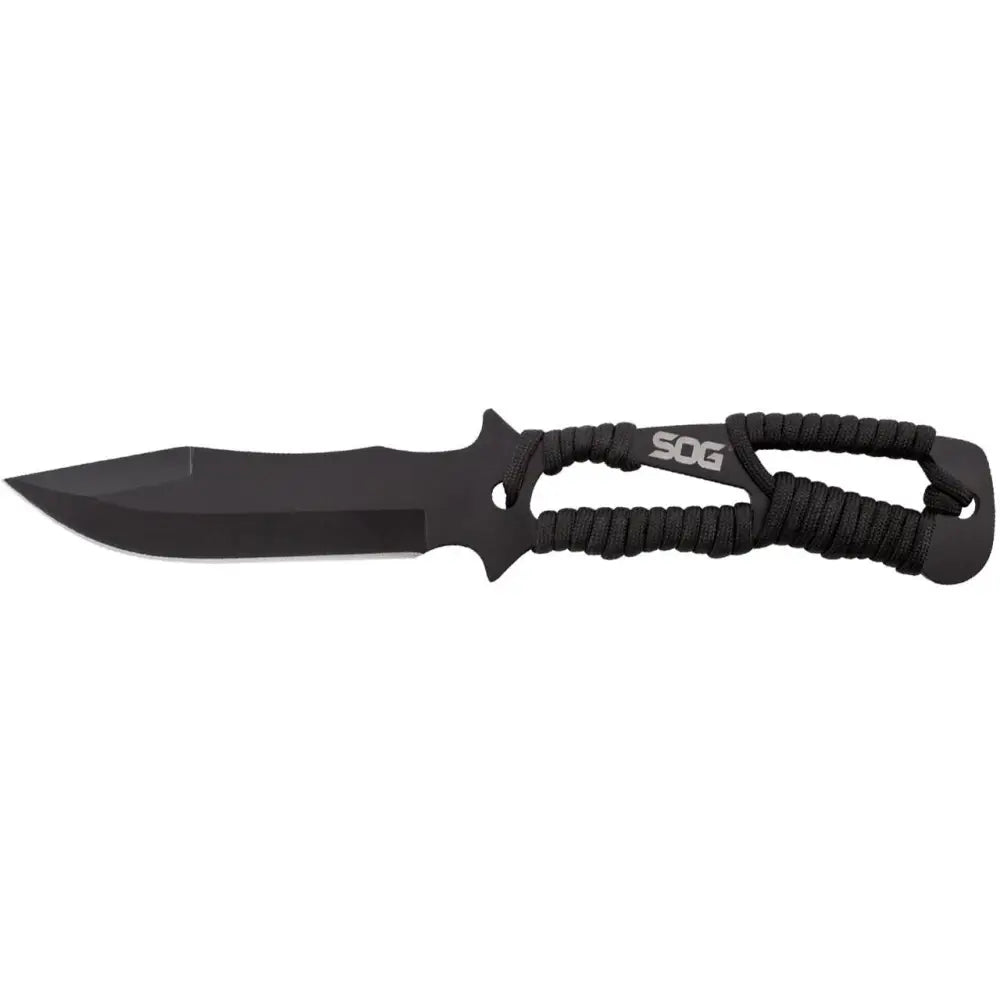 Sog Specialty Knives & Edged Tools|knives Sog Throwing 4.4’’ Blade 3 Pack with Nylon Sheath Buy at Faith and Freedom