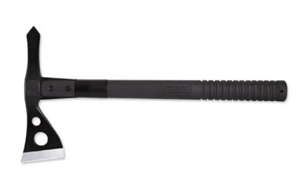 Sog Tactical Tomahawk Black Buy at Faith and Freedom Outdoors - Tools - Axe
